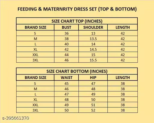 Women's Maternity Dress Feeding Kurti With Zippers