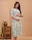 Women Maternity & Feeding kurti - Set of 2