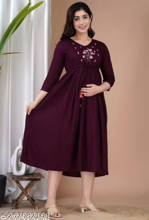 Feeding Kurti Combo set of 2