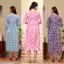 Maternity dress combo set