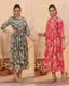 Stylish Elegant Women Maternity Dresses Combo