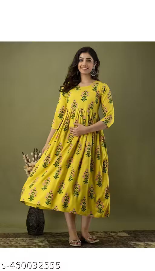 Feeding dresses for women with zip Maternity Dresses Feeding kurta Maternity Gown / Feeding Topwear / Feeding Kurtis & Kurta /baby feeding dress for zip/maternity anarkali kurti/breast feeding kurti