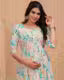 Women Maternity & Feeding kurti - Set of 2